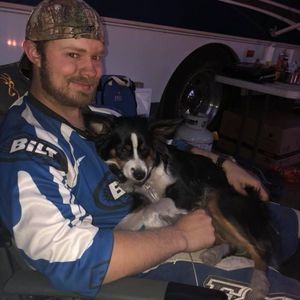 Meet your Posher, David